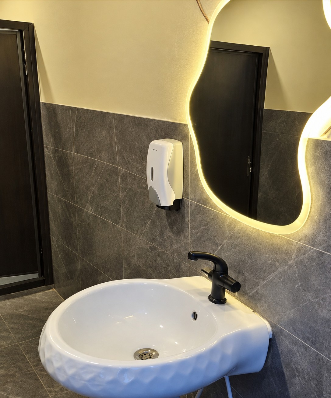 Luxury Bathroom